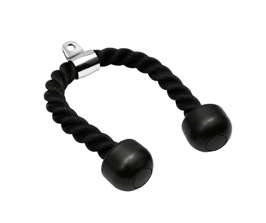 Novafit Triceps Rope (Imported)