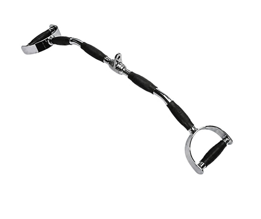 Novafit Machine Bar 34''