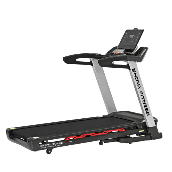 NOVAFIT TURBO TX-10