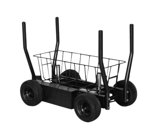 Novafit Commercial Tank Sled