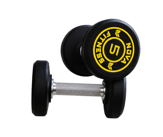 Novafit Bounce Dumbbells