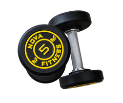 Novafit Bounce Dumbbells