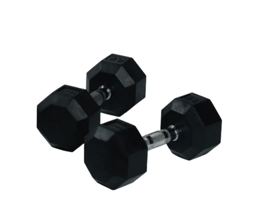 Novafit Hexa Dumbbells