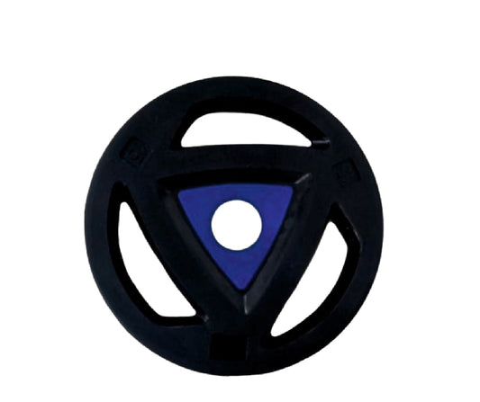 Novafit Rubber Coated Plates
