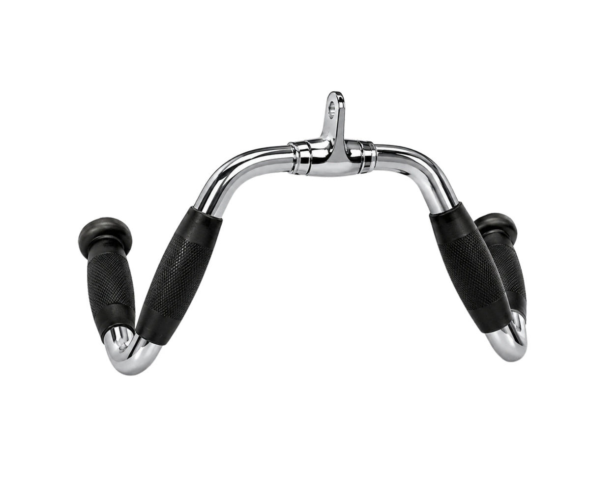 Novafit Machine Bar - 064