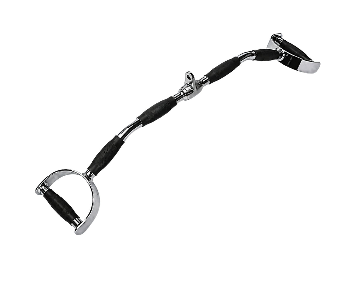 Novafit Machine Bar 34''