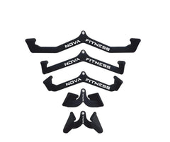 Novafit Gym Attachment Bar/Pro Handle Bars