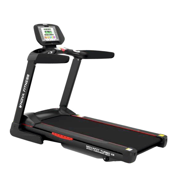 NOVAFIT TURBO X9