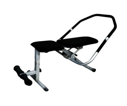 Novafit ABX 300 Abdominal Pro
