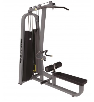 NOVA 691 LAT PULL DOWN & ROW