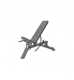 NOVAFIT E-3039 ADJUSTABLE BENCH