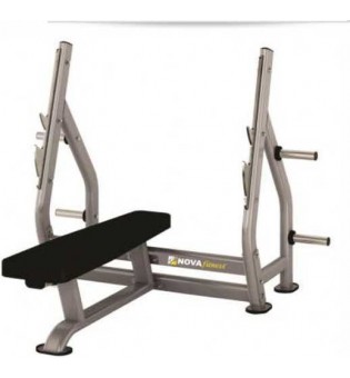 DR 004 FLAT OLYMPIC BENCH