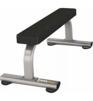 DR 014 - FLAT BENCH