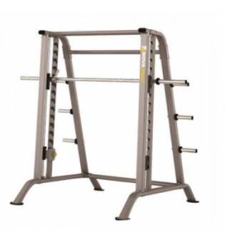 DR 026 - SMITH MACHINE