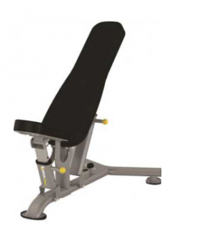 DR016- MUTI ADJUSTABLE BENCH