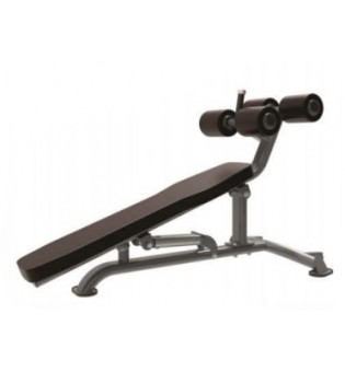 NOVA 1246 MULTI AB BENCH