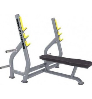 NOVA 1251 OLYMPIC FLAT BENCH