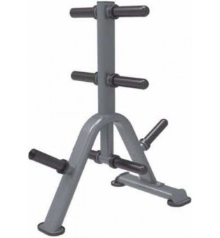 NOVA 1264 VERTICAL WEIGHT PLATE TREE