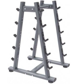 NOVA 1266 - BARBELL RACK