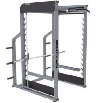 NOVA 664 - 3 D SMITH MACHINE