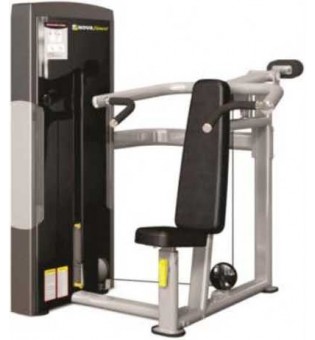 SA 004- SHOULDER PRESS