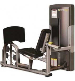 SA 016 - SEATED LEG PRESS