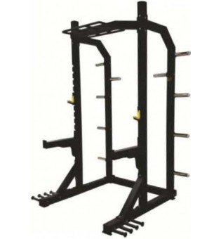 NOVA C12 POWER RACK