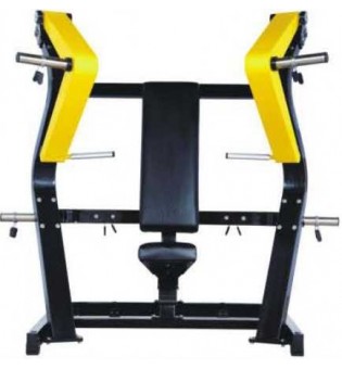 NOVA DH 001 CHEST PRESS