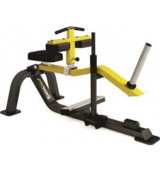 NOVA DH 015 SEATED CALF RAISE