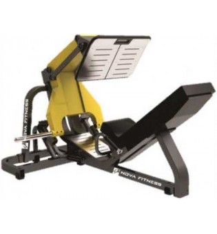 NOVA DH 6050 45 DEGREE LEG PRESS