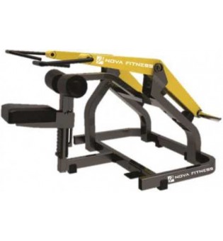 NOVA DH6072 SEATED TRICEP DIP