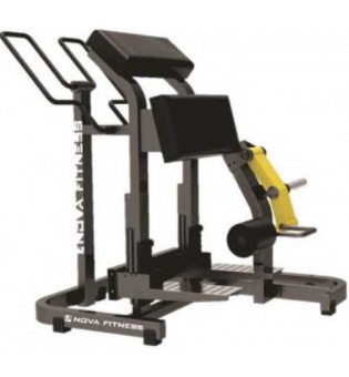 NOVA DH 6076 - LEG CURL