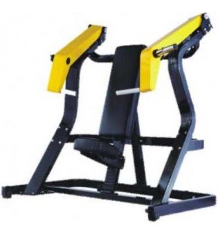 NOVA DH-002 INCLINE CHEST PRESS