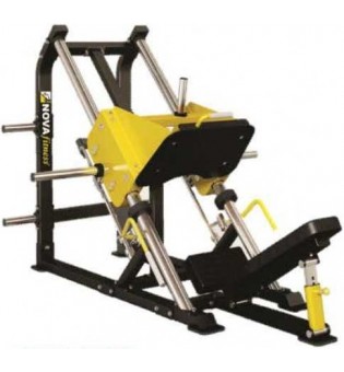 NOVA DH014 LINEAR LEG PRESS