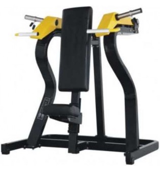 NOVA DH003 - SHOULDER PRESS