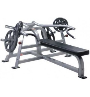 NOVAFIT SH5051 BENCH PRESS P/L