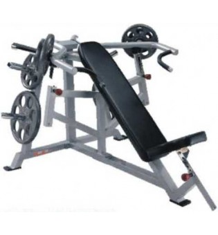 NOVAFIT SH5052 SHOULDER PRESS PL