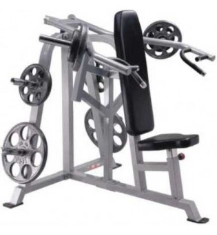 NOVA DH 9076 VERTICAL LEG PRESS