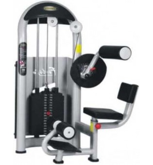 NOVA A6-O1O ABDOMINAL MACHINE