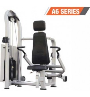 NOVA A6-OO7 TRICEP PRESS MACHINE