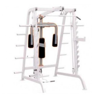 NOVA IFHCP HALF CAGE PEC FLY ATTACHMENT ONLY