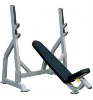 NOVA IFOIB OLYMPIC INCLINE BENCH