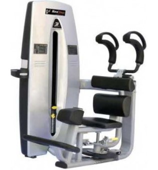 NOVA MG 011 ROTARY TORSO MACHINE