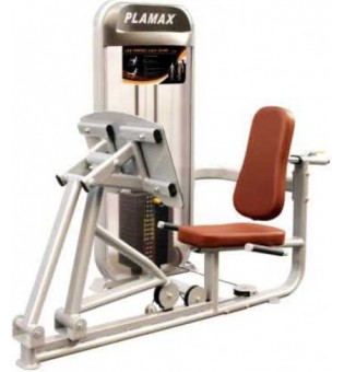 NOVA PL9010 LEG CALF RAISE