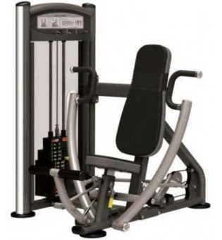 NOVA IT9001 CHEST PRESS