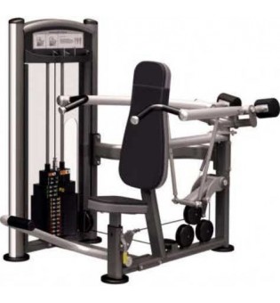 NOVA-IT9012 - SHOULDER PRESS 