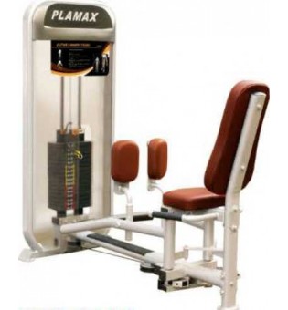 NOVAFIT PL9016 HIP ABDUCTOR ADDUCTOR 