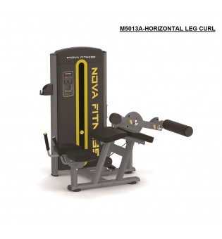 M5-013A HORIZONTAL LEG CURL 