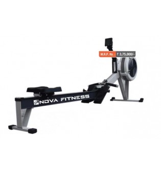 Nova C08 Rowing Machine Concord-2 Commercial