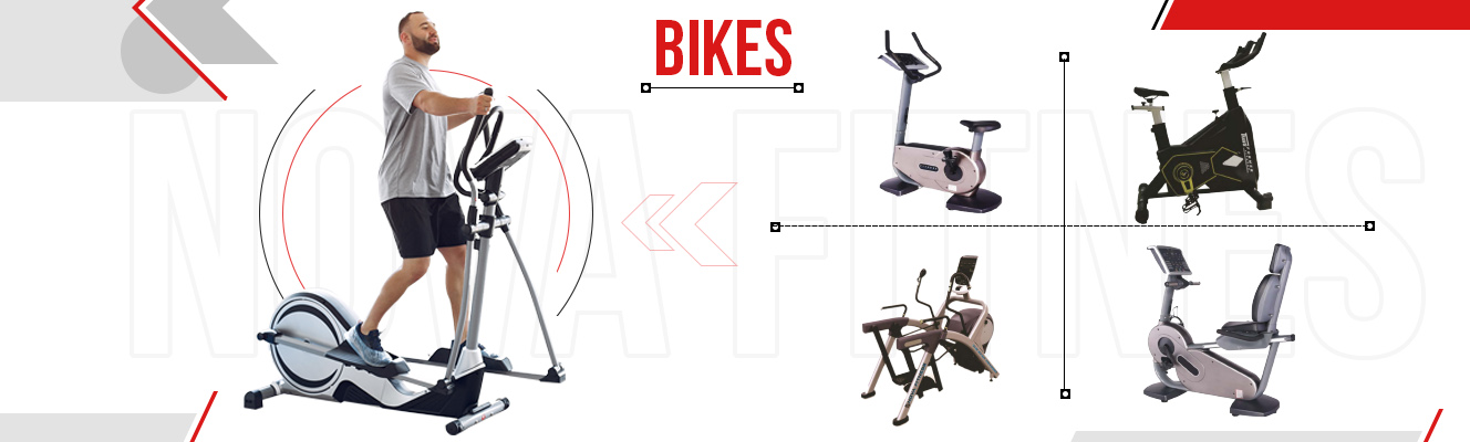 nova exercise cycle